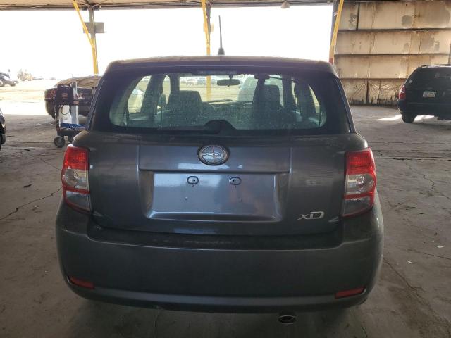 Photo 6 from auction – 2011 TOYOTA SCION XD with VIN JTKKU4B46B1009778