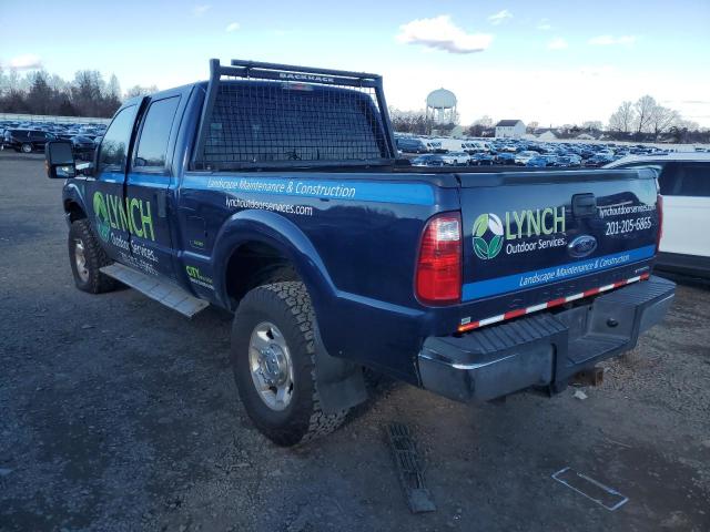صورة رقم 2 من المزاد - 2012 FORD F250 SUPER مع VIN 1FT7W2B64CEA63121