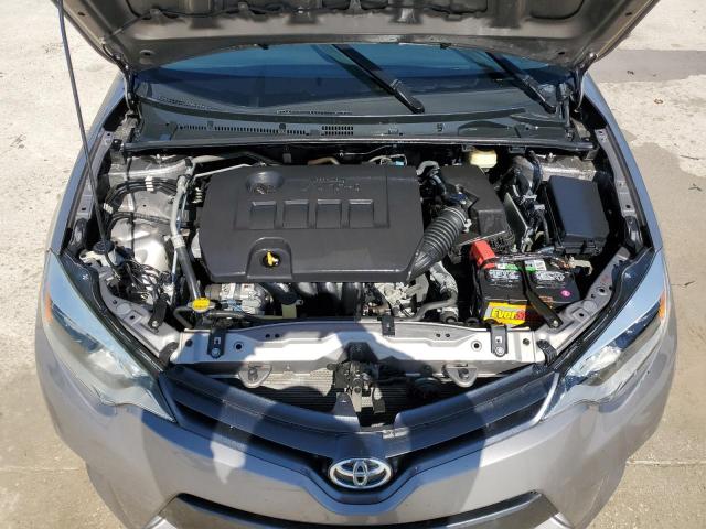 Photo 11 from auction – 2016 TOYOTA COROLLA L with VIN 5YFBURHE2GP417010