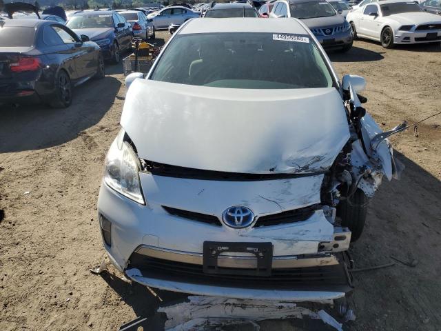 Photo 5 from auction – 2013 TOYOTA PRIUS PLUG-IN with VIN JTDKN3DP5D3045538