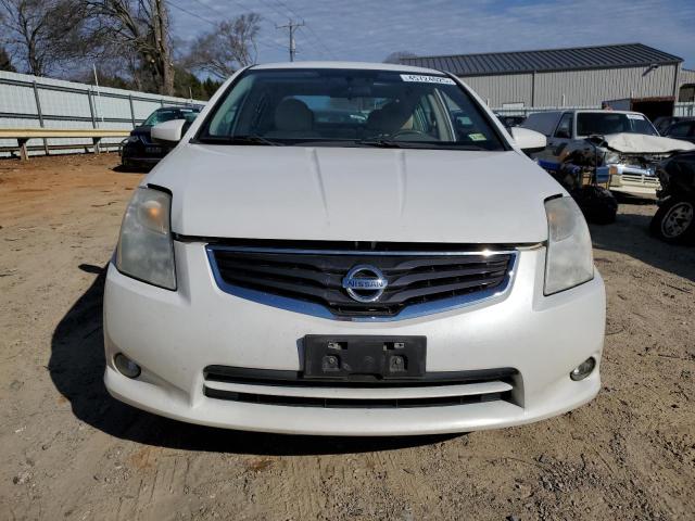 Photo 5 from auction – 2012 NISSAN SENTRA 2.0 with VIN 3N1AB6AP4CL729917
