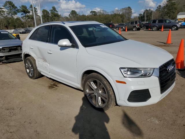 Photo 4 from auction – 2016 AUDI Q3 PREMIUM with VIN WA1EFCFS1GR013161