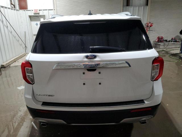 Photo 6 from auction – 2023 FORD EXPLORER L with VIN 1FMSK7FH2PGA60819