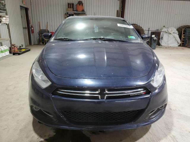 Photo 5 from auction – 2013 DODGE DART LIMIT with VIN 1C3CDFCH8DD314410