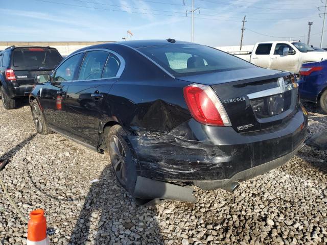 Photo 2 from auction – 2010 LINCOLN MKS with VIN 1LNHL9DR2AG602362