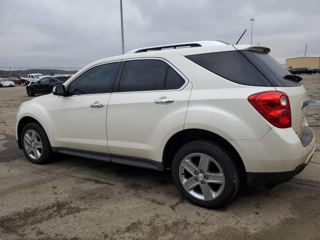 Photo 2 from auction – 2015 CHEVROLET EQUINOX LT with VIN 1GNFLHEK3FZ122311
