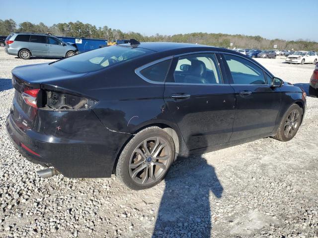 Photo 3 from auction – 2019 FORD FUSION SEL with VIN 3FA6P0CDXKR127688
