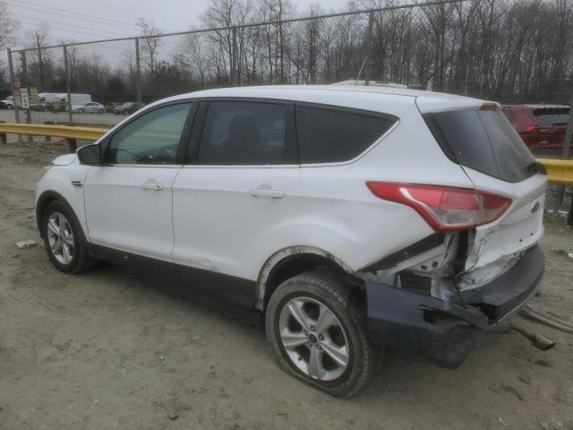 Photo 2 from auction – 2016 FORD ESCAPE SE with VIN 1FMCU0G77GUB32935