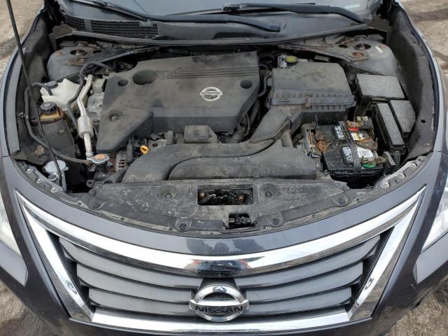 Photo 11 from auction – 2013 NISSAN ALTIMA 2.5 with VIN 1N4AL3AP0DN476496