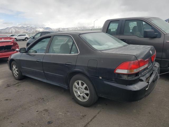 Photo 2 from auction – 2002 HONDA ACCORD EX with VIN 1HGCG66842A018539