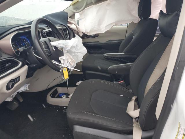 Photo 7 from auction – 2022 CHRYSLER VOYAGER LX with VIN 2C4RC1CG4NR166502