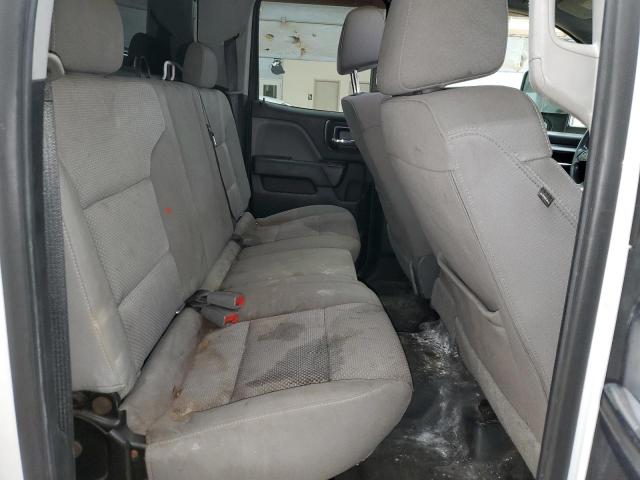 Photo 10 from auction – 2018 CHEVROLET SILVERADO with VIN 1GC2KUEG9JZ144482