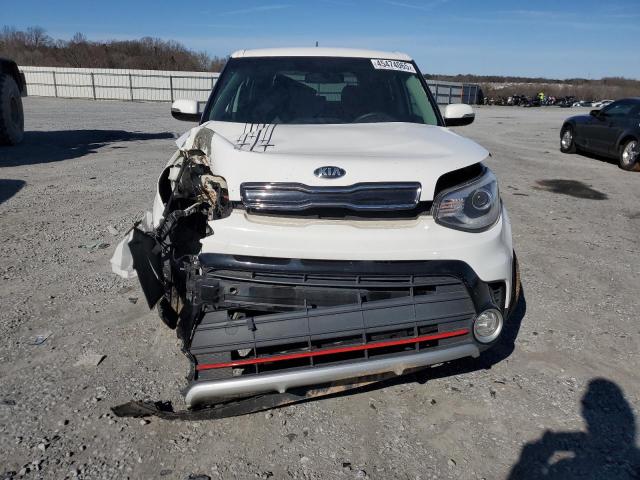 Photo 5 from auction – 2018 KIA SOUL ! with VIN KNDJX3AA7J7898467