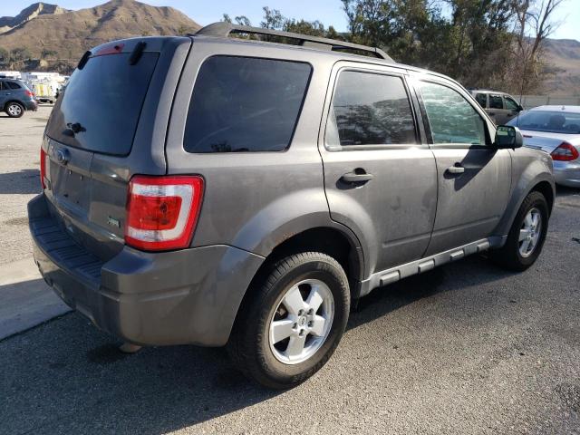 Photo 3 from auction – 2012 FORD ESCAPE XLT with VIN 1FMCU9DG5CKC33762