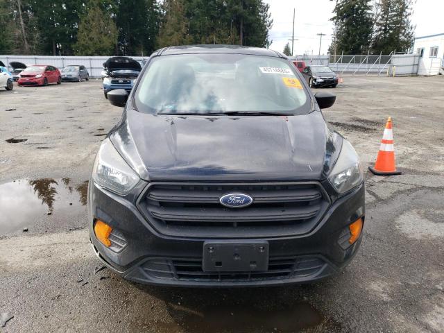 Photo 5 from auction – 2018 FORD ESCAPE S with VIN 1FMCU0F7XJUA35219