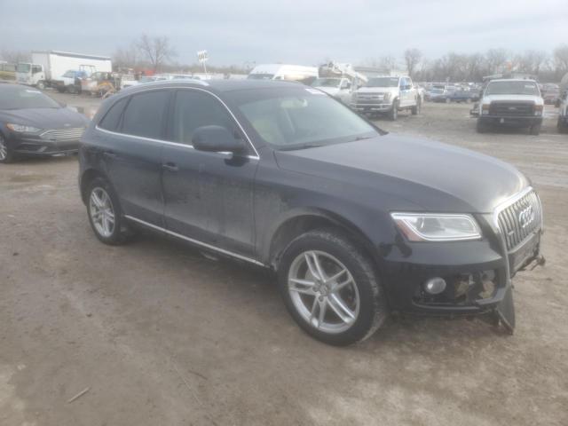 Снимка 4 от търг – 2014 AUDI Q5 PREMIUM с VIN WA1LFAFP6EA020769