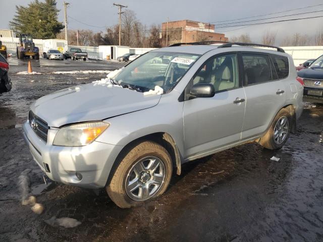 TOYOTA RAV4 2008 with VIN JTMBD33V686064073 - Photo from auction
