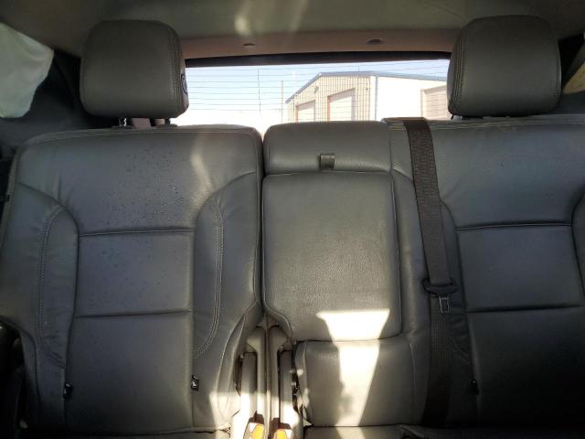 Photo 10 from auction – 2020 CHEVROLET BLAZER 2LT with VIN 3GNKBCRS5LS699459
