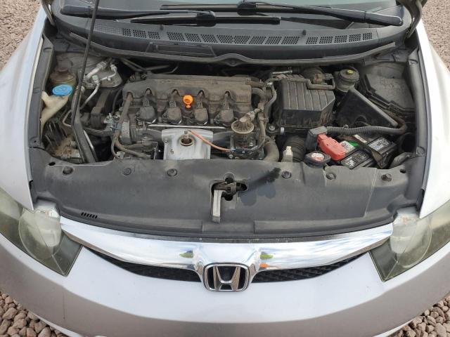 Photo 11 from auction – 2010 HONDA CIVIC with VIN 2HGFA1F54AH588449