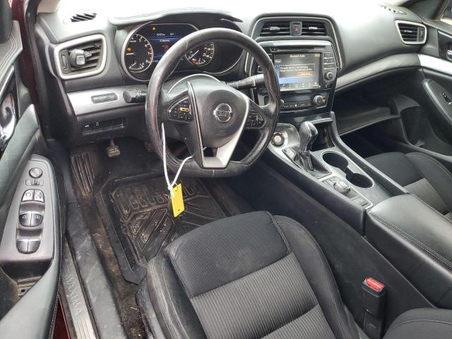 Photo 8 from auction – 2016 NISSAN MAXIMA 3.5 with VIN 1N4AA6APXGC385646