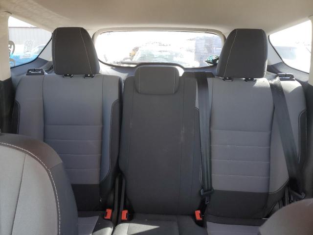 Photo 10 from auction – 2018 FORD ESCAPE S with VIN 1FMCU0F72JUA04028