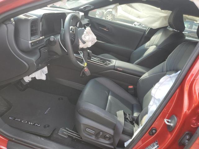 Photo 7 from auction – 2024 TOYOTA CROWN XLE with VIN JTDAAAAF2R3023110