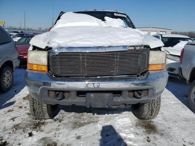 Photo 5 from auction – 2000 FORD F250 SUPER with VIN 1FTNW21F3YED36324
