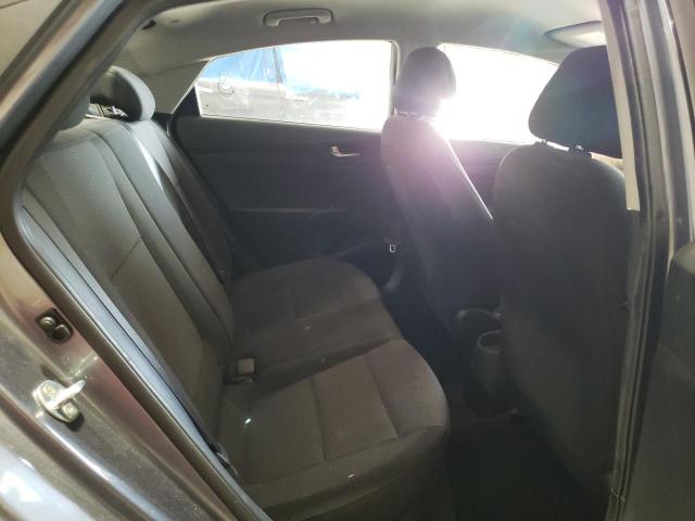Photo 10 from auction – 2020 HYUNDAI ACCENT SE with VIN 3KPC24A63LE106987