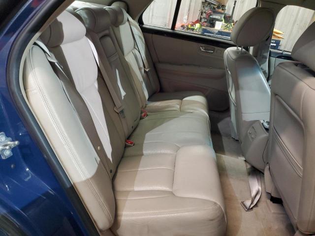 Photo 10 from auction – 2009 CADILLAC DTS with VIN 1G6KD57Y99U120426