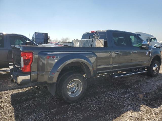 Photo 3 from auction – 2017 FORD F350 SUPER with VIN 1FT8W3DT2HEE45197