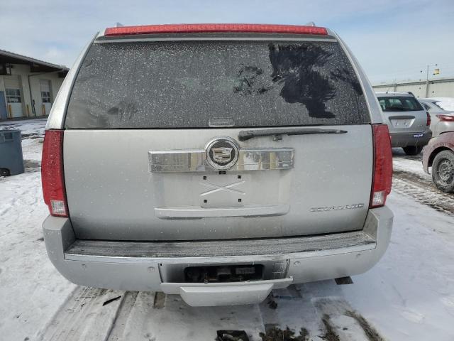 Photo 6 from auction – 2012 CADILLAC ESCALADE L with VIN 1GYS4BEF9CR131766
