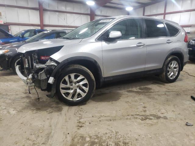 Photo 1 from auction – 2015 HONDA CR-V EX with VIN 5J6RM4H5XFL041272