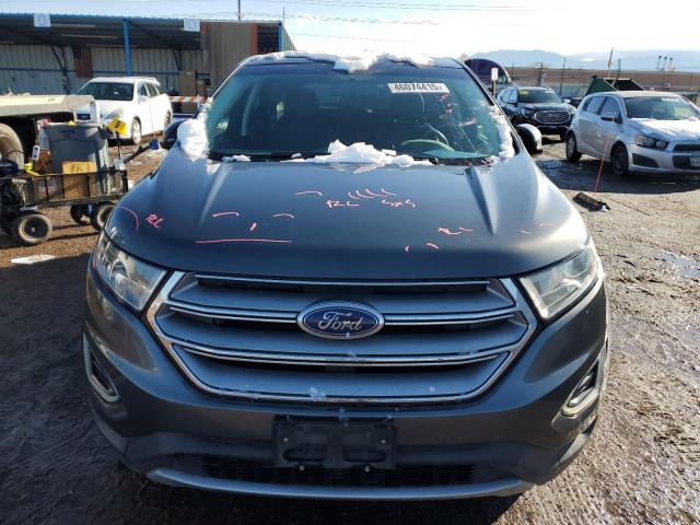 Photo 5 from auction – 2017 FORD EDGE TITAN with VIN 2FMPK4K97HBC13058