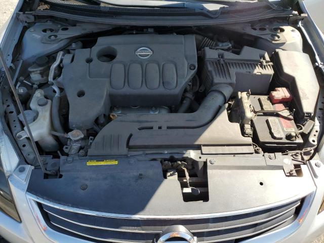 Photo 11 from auction – 2012 NISSAN ALTIMA BAS with VIN 1N4AL2AP2CN454105