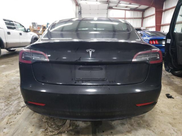 Photo 6 from auction – 2022 TESLA MODEL 3 with VIN 5YJ3E1EA1NF285600