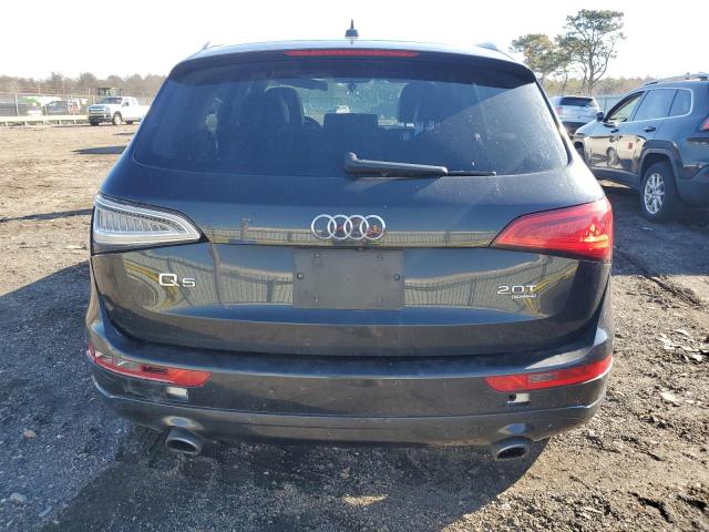 صورة رقم 6 من المزاد - 2014 AUDI Q5 PREMIUM مع VIN WA1LFAFP0EA049992