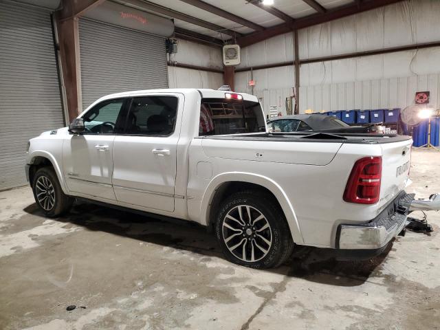Photo 2 from auction – 2025 RAM 1500 LIMIT with VIN 1C6SRFHP6SN571489