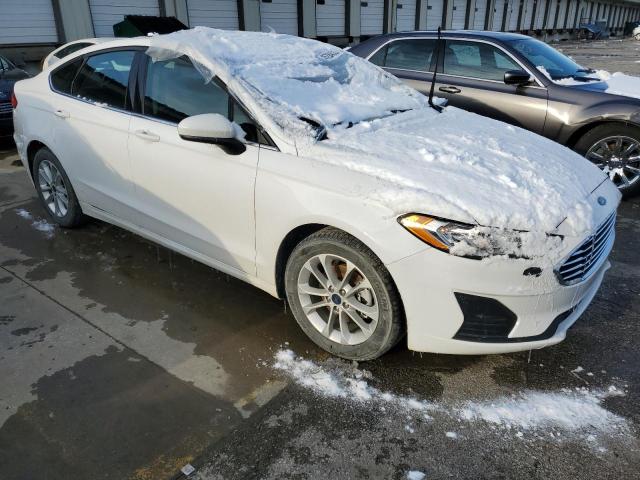 Photo 4 from auction – 2020 FORD FUSION SE with VIN 3FA6P0HD2LR257748