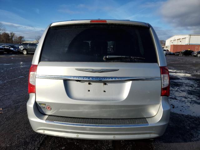 Photo 6 from auction – 2012 CHRYSLER TOWN AND C with VIN 2C4RC1CG8CR150672
