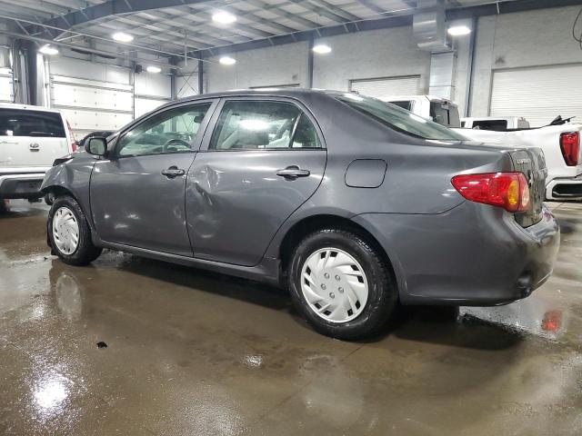 Photo 2 from auction – 2010 TOYOTA COROLA with VIN 2T1BU4EE4AC530858