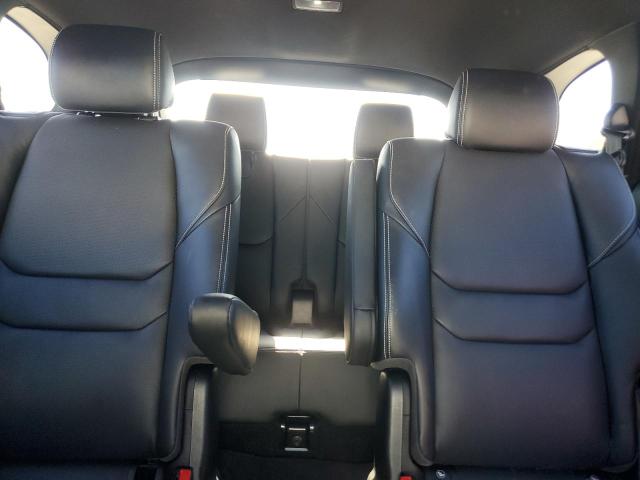 Photo 10 from auction – 2021 MAZDA CX-9 GRAND with VIN JM3TCBDY7M0537378