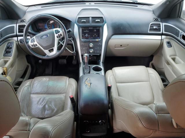 Photo 8 from auction – 2011 FORD EXPLORER X with VIN 1FMHK7D80BGA82274