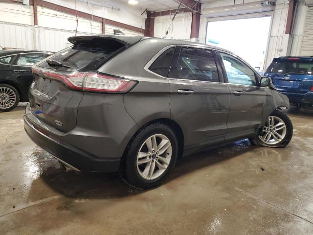 Photo 3 from auction – 2017 FORD EDGE SEL with VIN 2FMPK4J98HBC28234