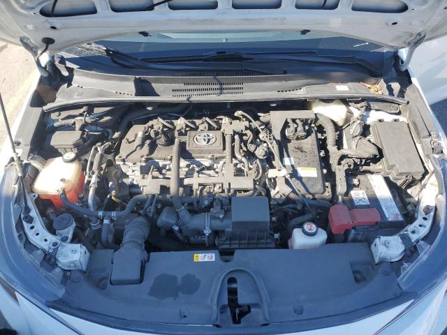 Photo 11 from auction – 2020 TOYOTA COROLLA LE with VIN JTDEBRBE9LJ030013