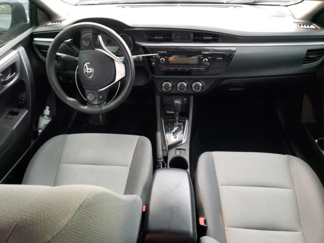 Photo 8 from auction – 2015 TOYOTA COROLLA L with VIN 2T1BURHE7FC453838