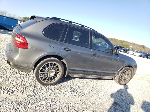 Photo 3 from auction – 2009 PORSCHE CAYENNE TU with VIN WP1AC29P79LA81564