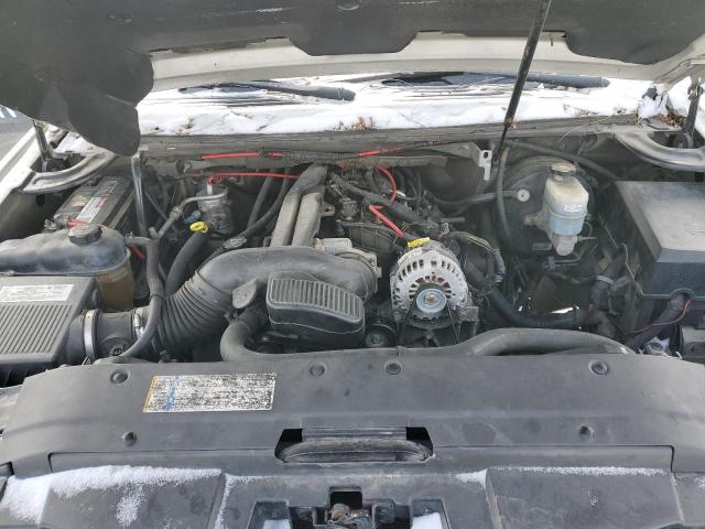 Photo 11 from auction – 2008 CHEVROLET AVALANCHE with VIN 3GNFK12398G225050
