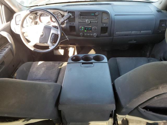 Photo 8 from auction – 2012 CHEVROLET SILVERADO with VIN 3GCPCSE09CG142812