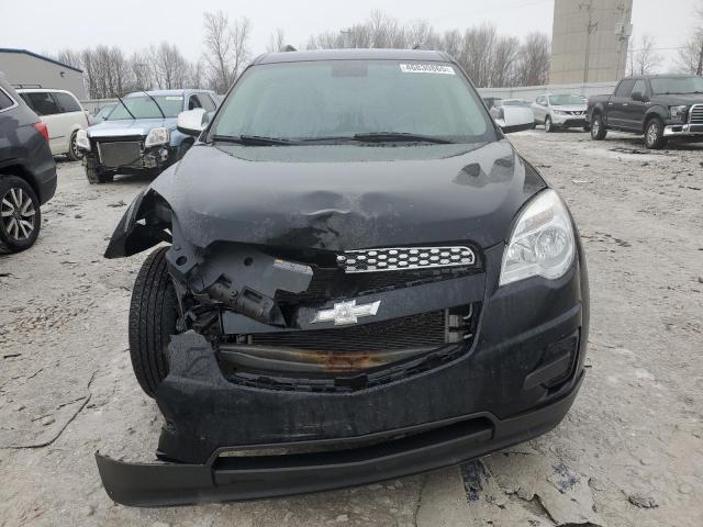 Photo 5 from auction – 2013 CHEVROLET EQUINOX LT with VIN 2GNFLEEK4D6352110
