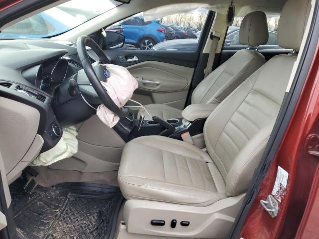 صورة رقم 7 من المزاد - 2014 FORD ESCAPE TIT مع VIN 1FMCU9J97EUB38178